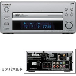 ヨドバシ.com - オンキヨー ONKYO DV-SP205FX(S) [ユニバーサル