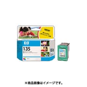 HP135 プリントカートリッジ カラー C8766HJ