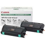 カートリッジ (FX-V カートリッジ2個 パック) VP FX-V