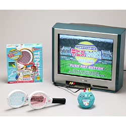 エキサイトスポーツ　テニス×フィットネス