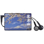 SRF-220/LI JEW [FMステレオ（ワイド）/AMカードラジオ 富士山 海外仕様]