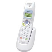 増設子機 シルバー TF-TK123-S