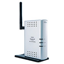 IEEE802.11g対応 無線アクセスポイント CG-WLAPGMN