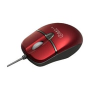 光学式 USB＆PS/2 COBOLD レッド MCORD