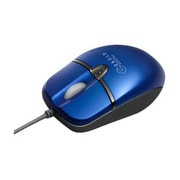 光学式 USB＆PS/2 COBOLD ブルー MCOBM