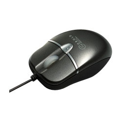 光学式 USB＆PS/2 COBOLD ガンメタリック MCOGM