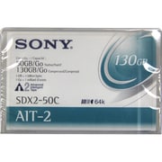 AITデータカートリッジ 50GB 1個 SDX2-50CR
