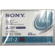 SDX2-50WR AITデータカートリッジ