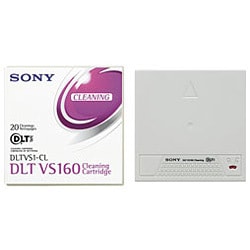 DLTVS160 クリーニングカートリッジ DLTVS1-CLR