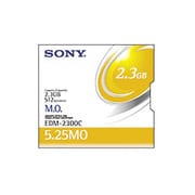 EDM-2300C [5.25型MOディスク 2.3GB]