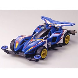ヨドバシ.com - タミヤ TAMIYA 19616 [エアロミニ四駆シリーズ