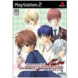cherry blossom チェリーブロッサム [PS2ソフト]