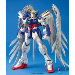 ヨドバシ.com - バンダイ BANDAI XXXG-00W0 ウイングガンダム