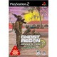 トム・クランシーシリーズ ゴーストリコン ジャングルストーム [PS2ソフト]