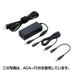 東芝ノート用 ACアダプター ACA-T09