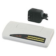 スイッチングHUB 8ポート LAN-SWH8MDL2