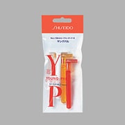 顔そり用のカミソリ ヤングパル(T)