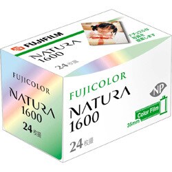 NATURA 1600 24EX 24枚