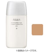 ノアホワイト＆モイスチュア リキッドファンデーション UV [オークル11]