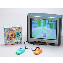 スーパーダッシュボール