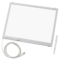 USB対応 15型タッチパネル LTP-15U