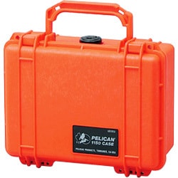 Amazon | PELICAN(ペリカン) 小型防水ハードケース 1150HK