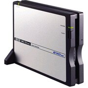 MOC2-U640S [USB2.0/1.1接続 640MB MOドライブ]