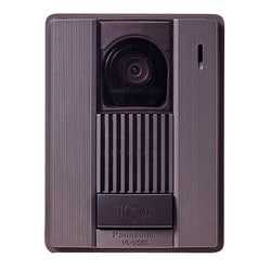ヨドバシ.com - パナソニック Panasonic VL-V560-K [カラーカメラ玄関