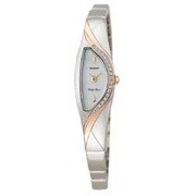 WL0101RB レディローズ 白蝶貝ダイヤル