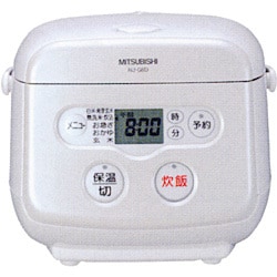 マイコン炊飯器 NJ-G6D-W