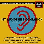CD51 [My Audiophile Companion]