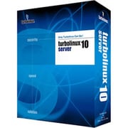 Turbolinux 10 Server