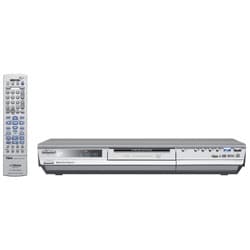DR-MH35 [HDD＆DVDレコーダー 160GB]