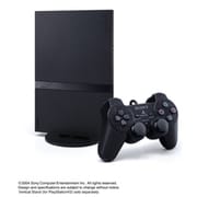 SCPH-70000 CB [PlayStation2 チャコール・ブラック]