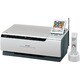 普通紙FAX（親機通話機能無し・子機1台）UX-MF10CL カラー液晶ファクシミリ複合機 見楽る