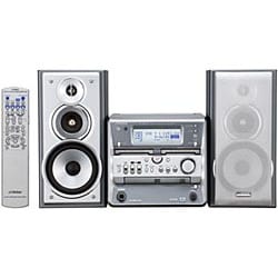ヨドバシ.com - Victor ビクター UX-WD70-H [DVD/MDコンポ] 通販【全品無料配達】
