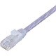 カテゴリ6 ストレート より線 スノー 3m LD-GP/SN3