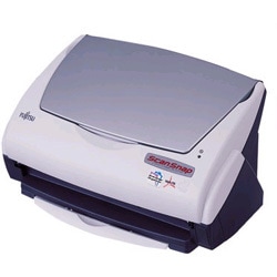 スキャナー fi-5110EOX2