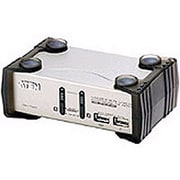 パソコン自動切替器 USB接続 2台用 CS-1732A/ATEN