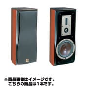 ブックシェルフ型・スピーカーシステム 1本 Euphonia-RS3 (チェリー/木目)