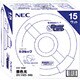 電球口金形スリム蛍光灯 EFC15EN-SHG ステアーランプ E26口金（昼白色） 60W電球タイプ