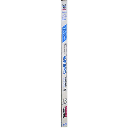直管蛍光灯（ラピッドスタート形） 3波長形昼光色 40形（36W） 4本入 FLR40SEX-D/M/36-SHG-4P