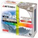 DTR47JP5 [DVD+R 4.7GB 16倍速対応 5枚 インクジェットプリンター対応]