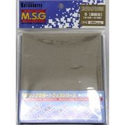MY-05スポンジヤスリ 激細目 [モデリングサポートグッズ]