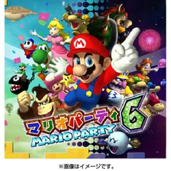 ヨドバシ.com - 任天堂 Nintendo マリオパーティー6 [ゲームキューブ ...