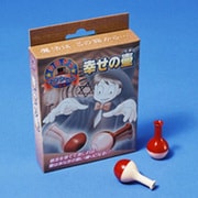 I6125 幸せの壷 [マジック用グッズ]