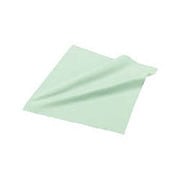 クリーニングクロス 超極細繊維使用 240×240mm Sサイズ 緑 EAS-CL-K1G