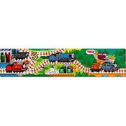 23-13 トーマス 海から山へ [23-13 トーマス 海から山へ]