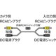 C-20VP [延長ケーブル 20m]