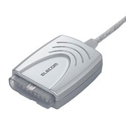 USBtoPS/PS2ゲームパッドコンバータ1ポート JC-PS201USV
